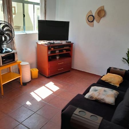 Recanto Sao Sebastiao Kültér fotó