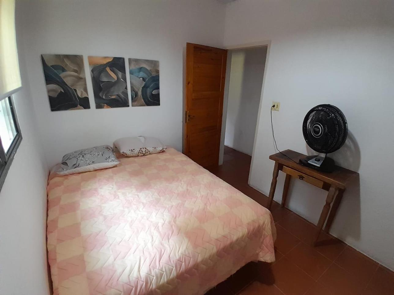 Recanto Sao Sebastiao Kültér fotó
