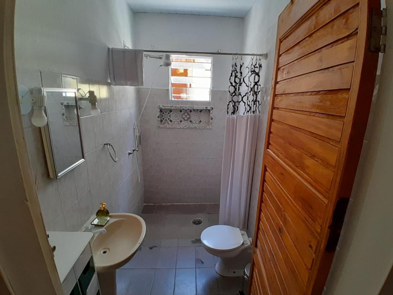 Recanto Sao Sebastiao Kültér fotó
