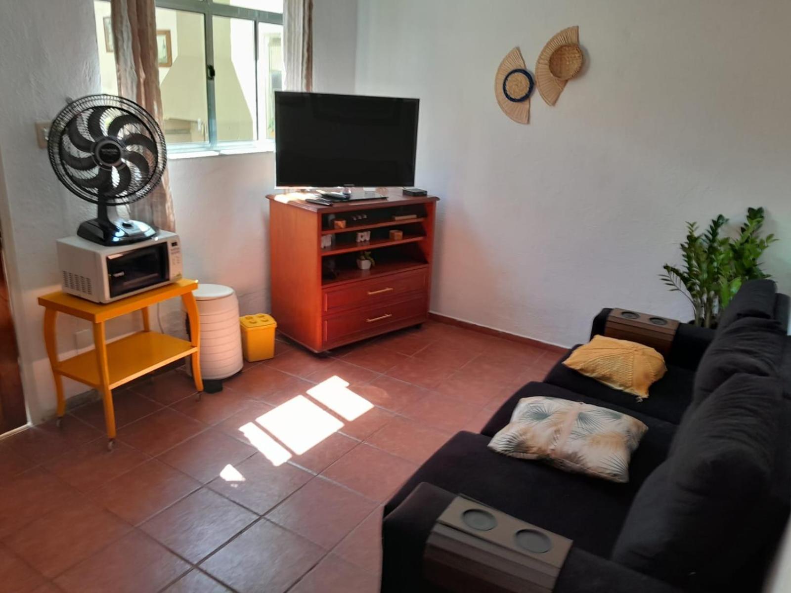 Recanto Sao Sebastiao Kültér fotó